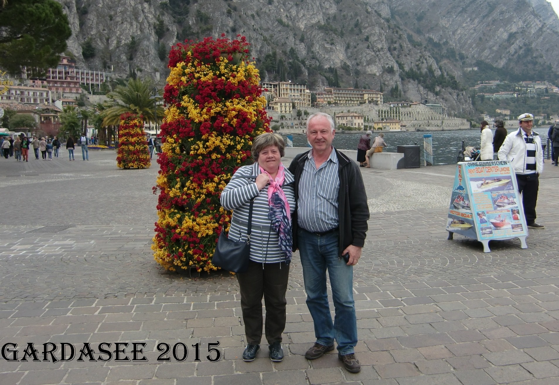 Gardasee 2015